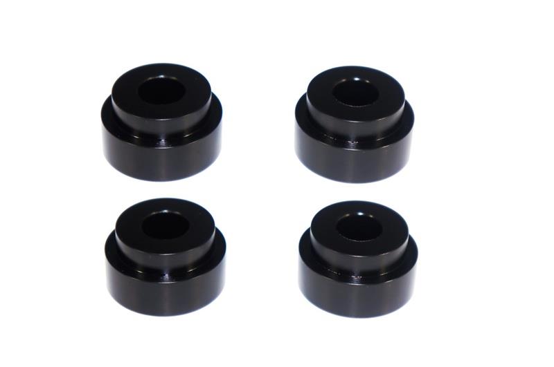 Ford Fiesta Shifter Base Bushing Kit - Torque Solution - `11-`27